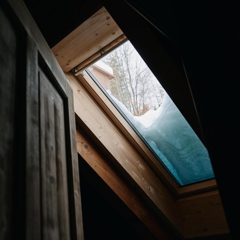 Fotografie z fotogalerie ubytování nif: alpine taste v destinaci Levico Terme