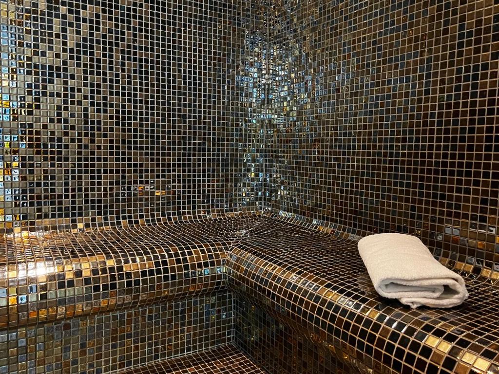 Oceania Saint Malo - 19