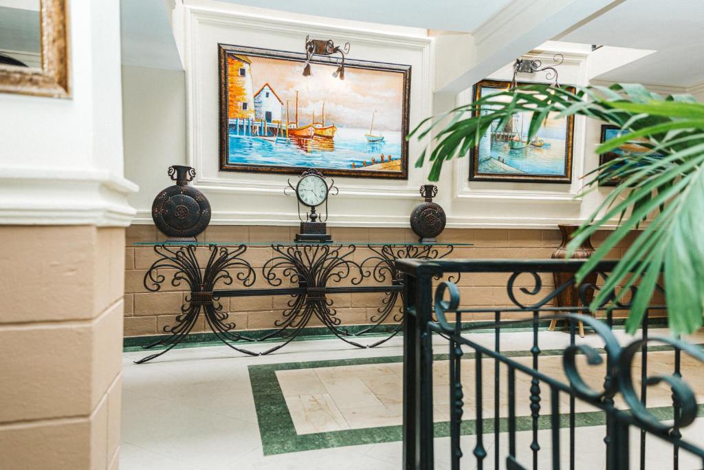 Fotografie z fotogalerie ubytování hotel plaza BRISAS MT v destinaci Punta Cana