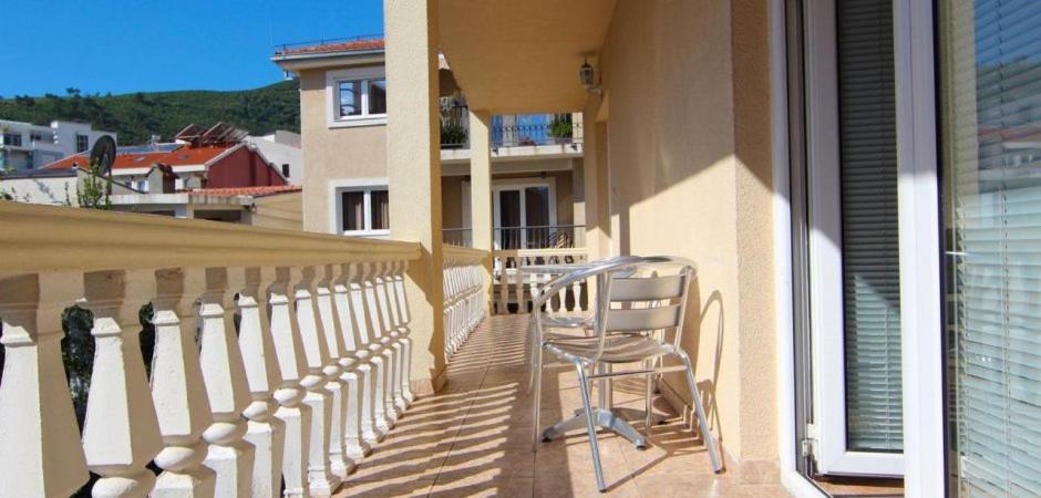 Balcó o terrassa a MICIC CENTRE