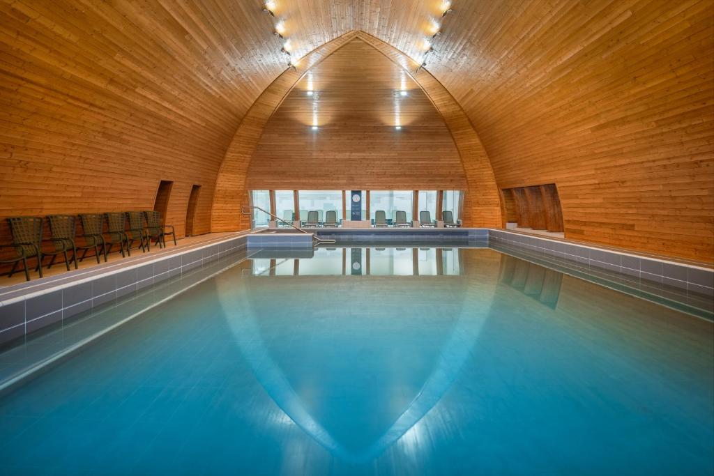 Hunguest Helios Hévíz - Resim 10