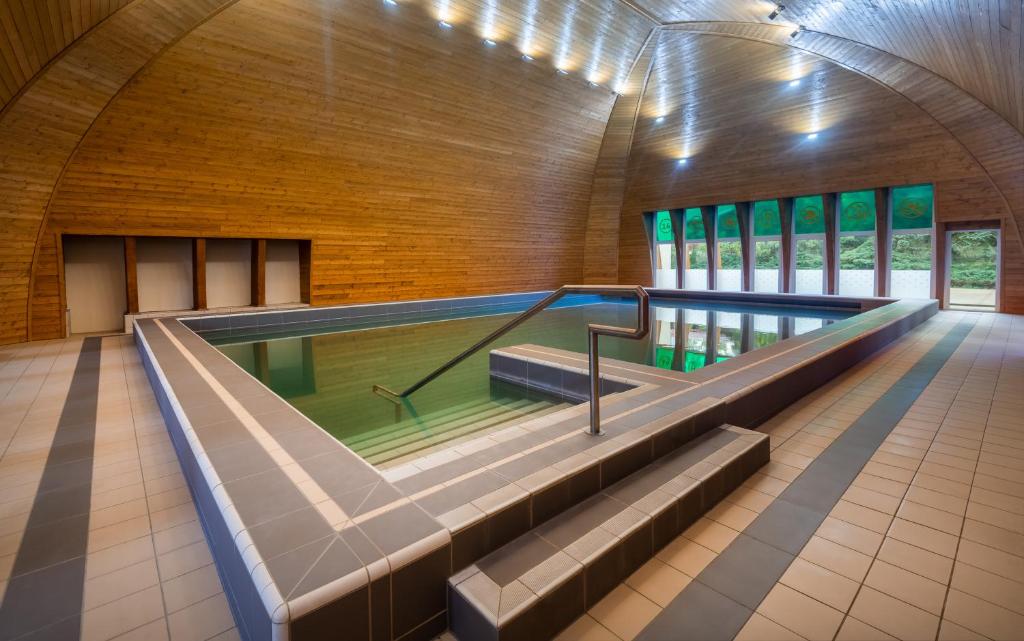 Hunguest Helios Hévíz - Resim 43