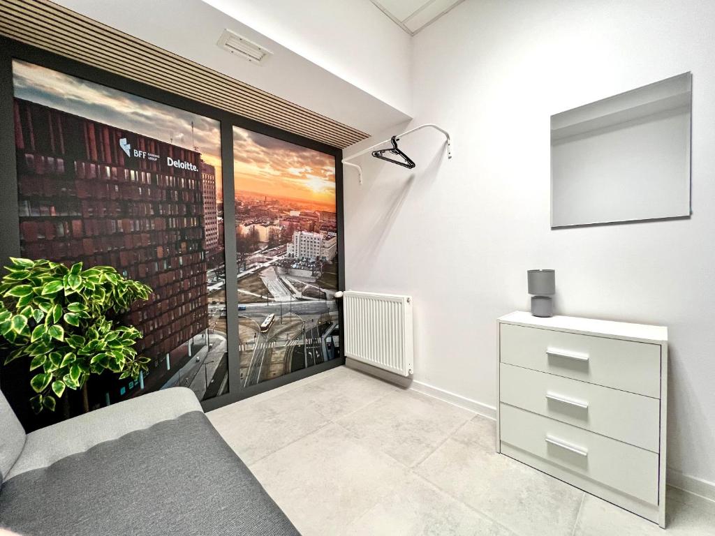 Royal Aparthotel Zamenhoffa 1/3 - Resim 14