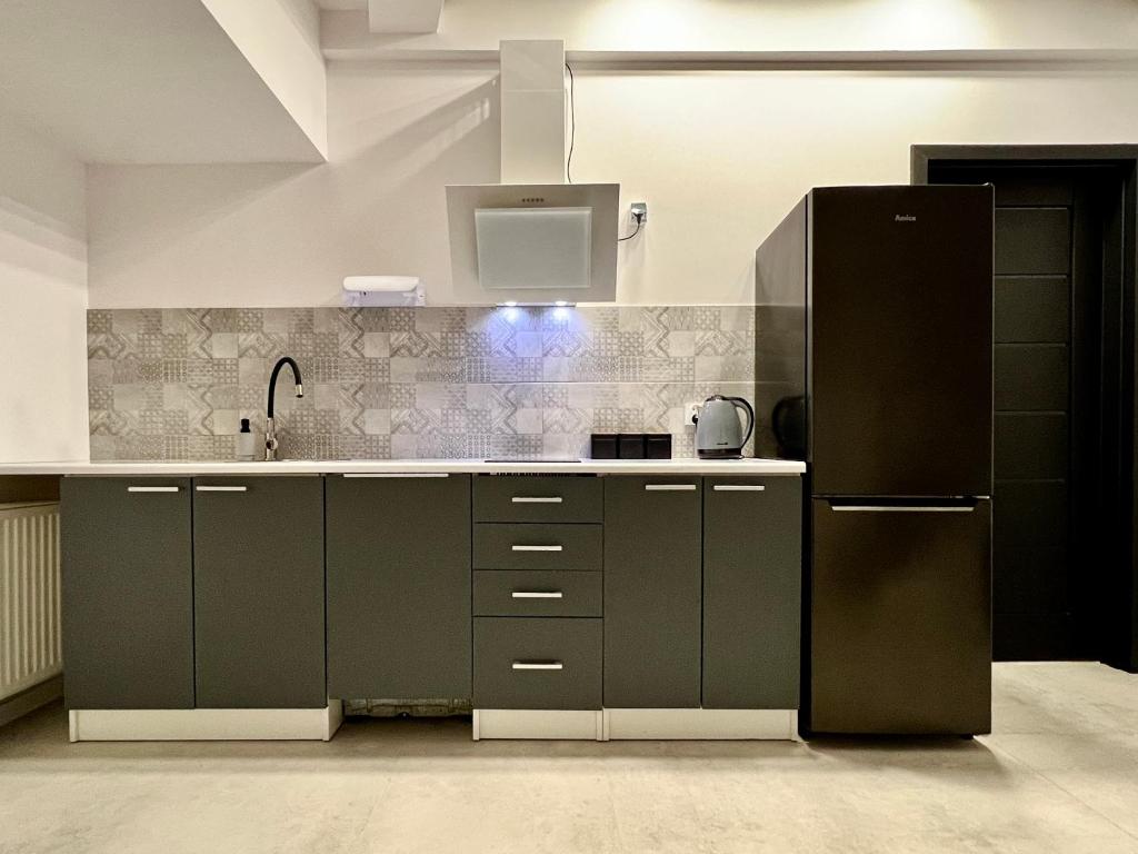 Royal Aparthotel Zamenhoffa 1/3 - Resim 4