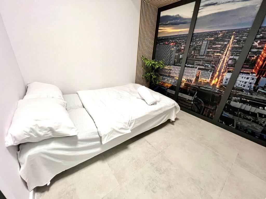 Royal Aparthotel Zamenhoffa 1/3 - Resim 19