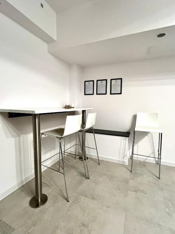 Royal Aparthotel Zamenhoffa 1/3 - Resim 9