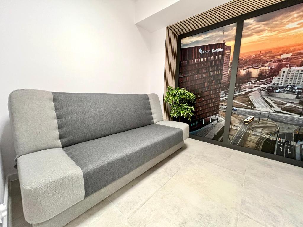 Royal Aparthotel Zamenhoffa 1/3 - Resim 13