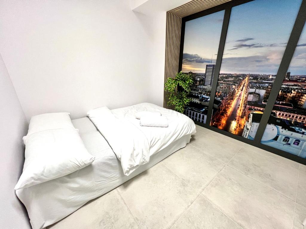 Royal Aparthotel Zamenhoffa 1/3 - Resim 2