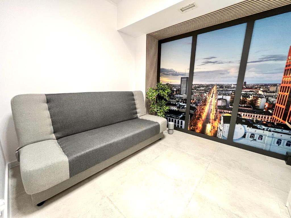 Royal Aparthotel Zamenhoffa 1/3 - Resim 20