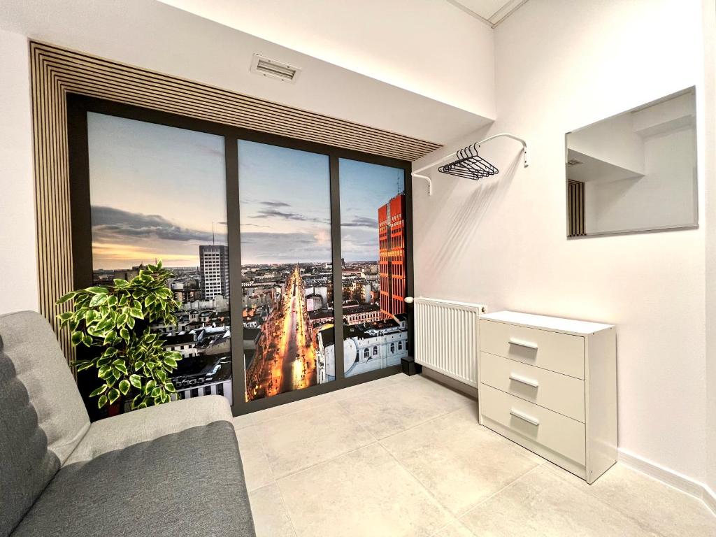 Royal Aparthotel Zamenhoffa 1/3 - Resim 21