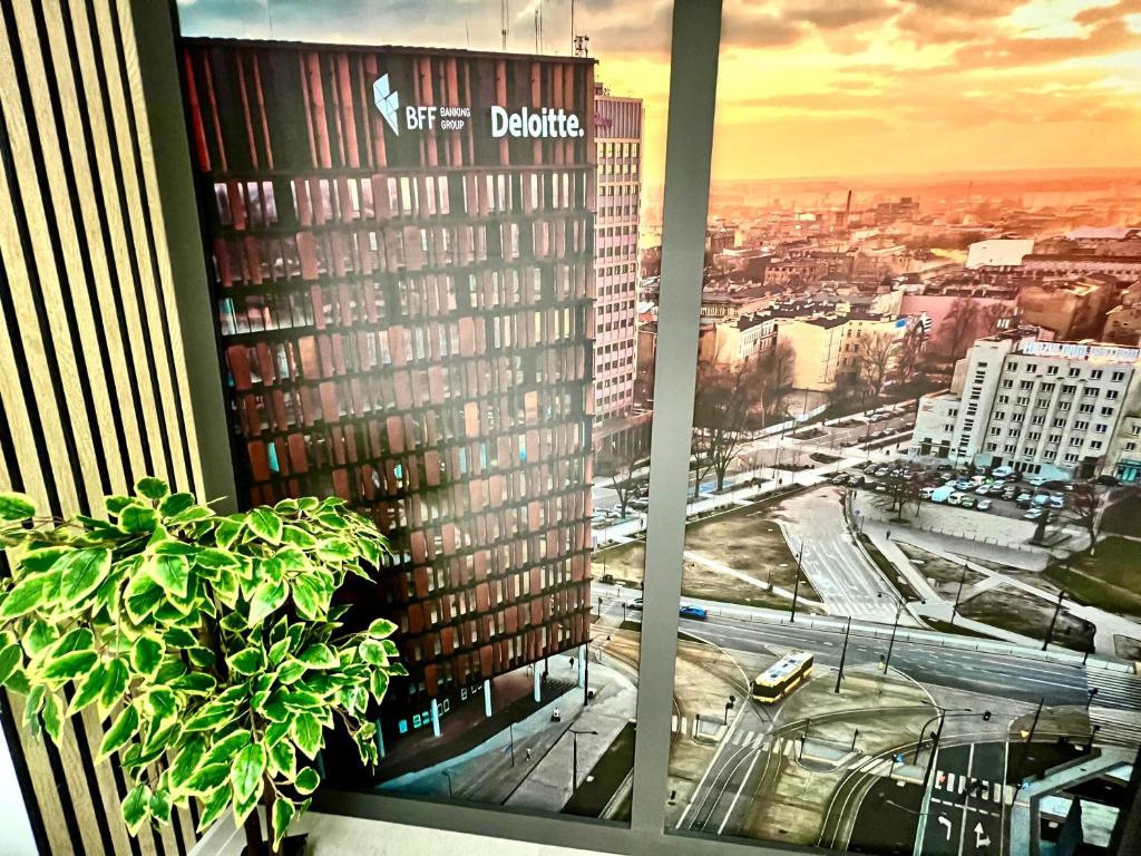 Royal Aparthotel Zamenhoffa 1/3 - Resim 15