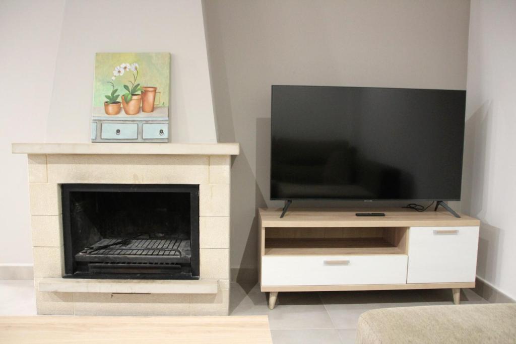 Apartamentos Naspún - Apartamento De Una Habitación