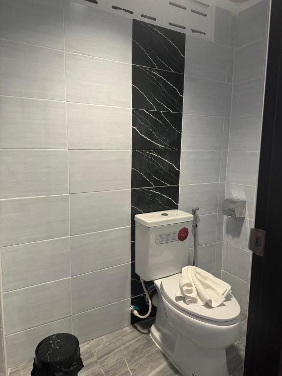 Neo Hatyai Hotel - Resim 11