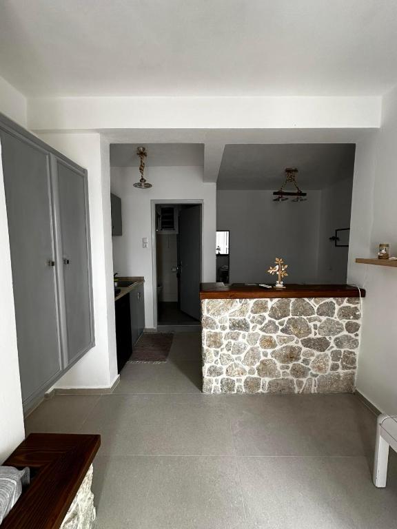 Elenis Studios&Apartments - Estudio Con Vista Al Mar