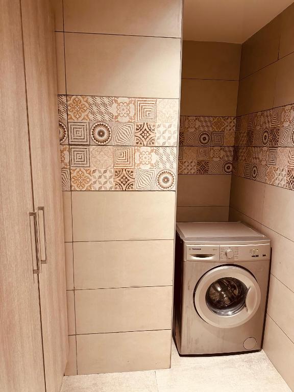 Fotografie z fotogalerie ubytování Penthouse cosy avec piscine privée v destinaci La Marsa