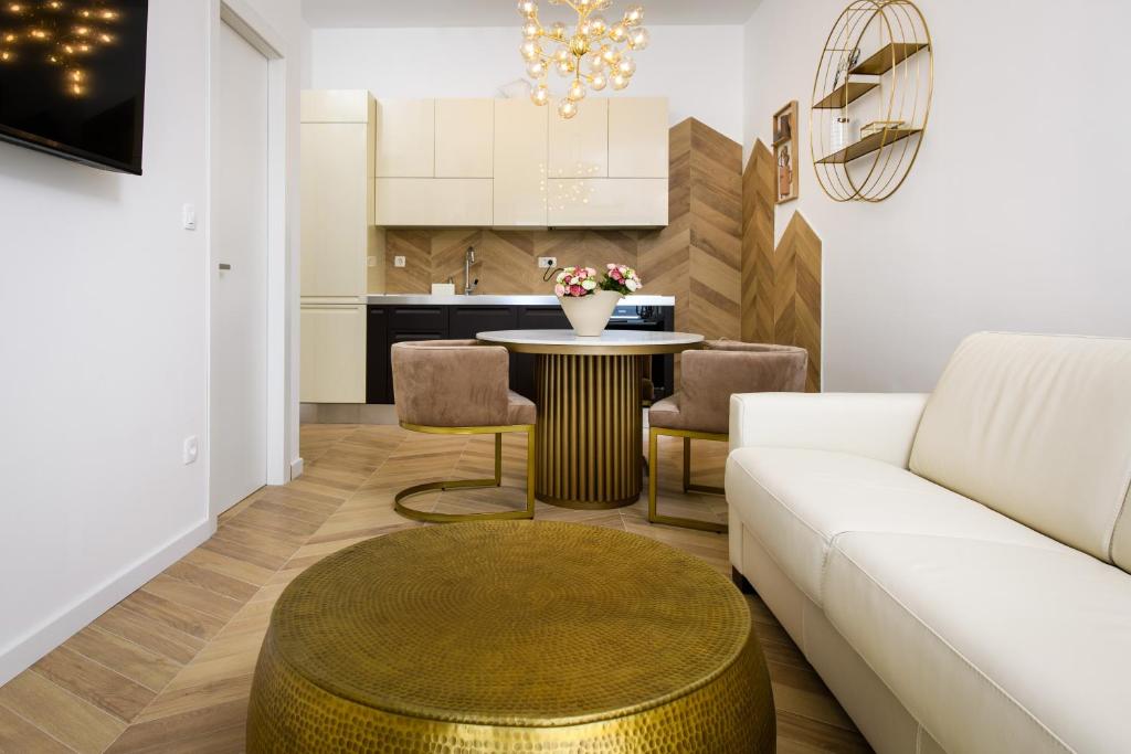 Gallery Luxury Suites & Rooms-Only Adults - Suite Avec Piscine Privée