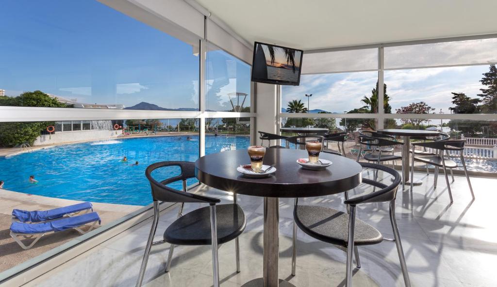 Hotel Izán Cavanna, La Manga del Mar Menor – Bijgewerkte ...