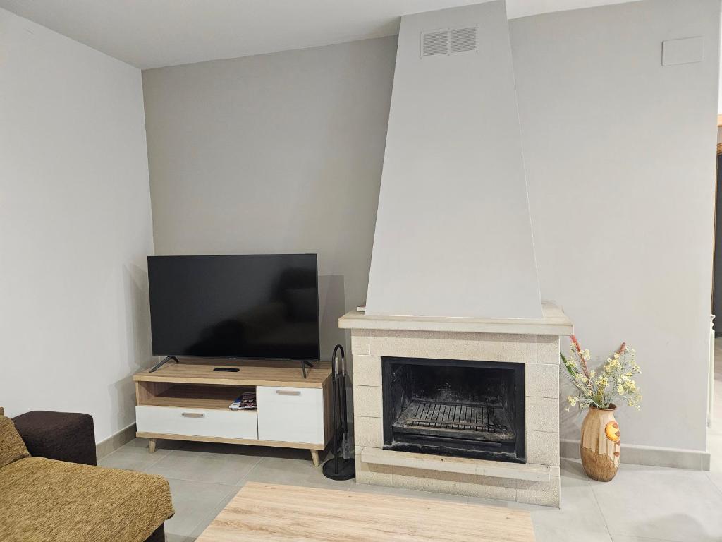 Apartamentos Naspún - Apartamento De Una Habitación
