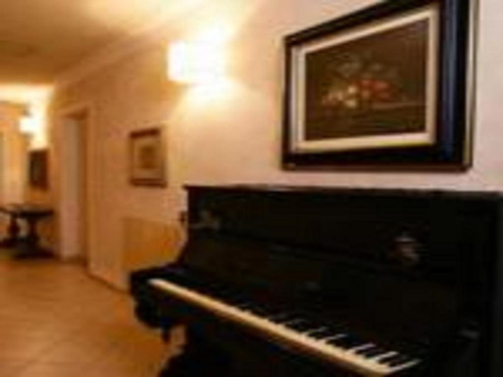 Fotografie z fotogalerie ubytování Il Melograno Country House v destinaci Saturnia