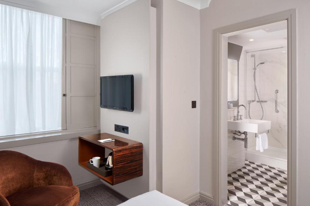 Strand Palace - Resim 36