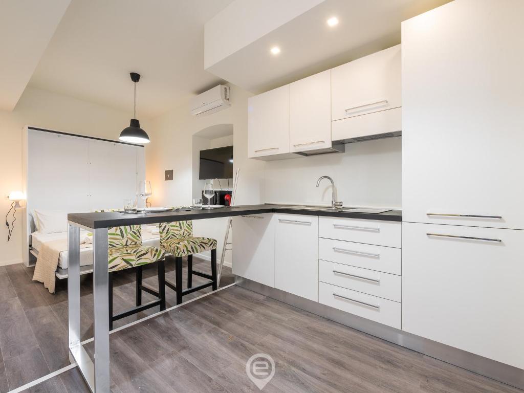 Downtown Gem 1 a Cagliari - Appartamento con balcone
