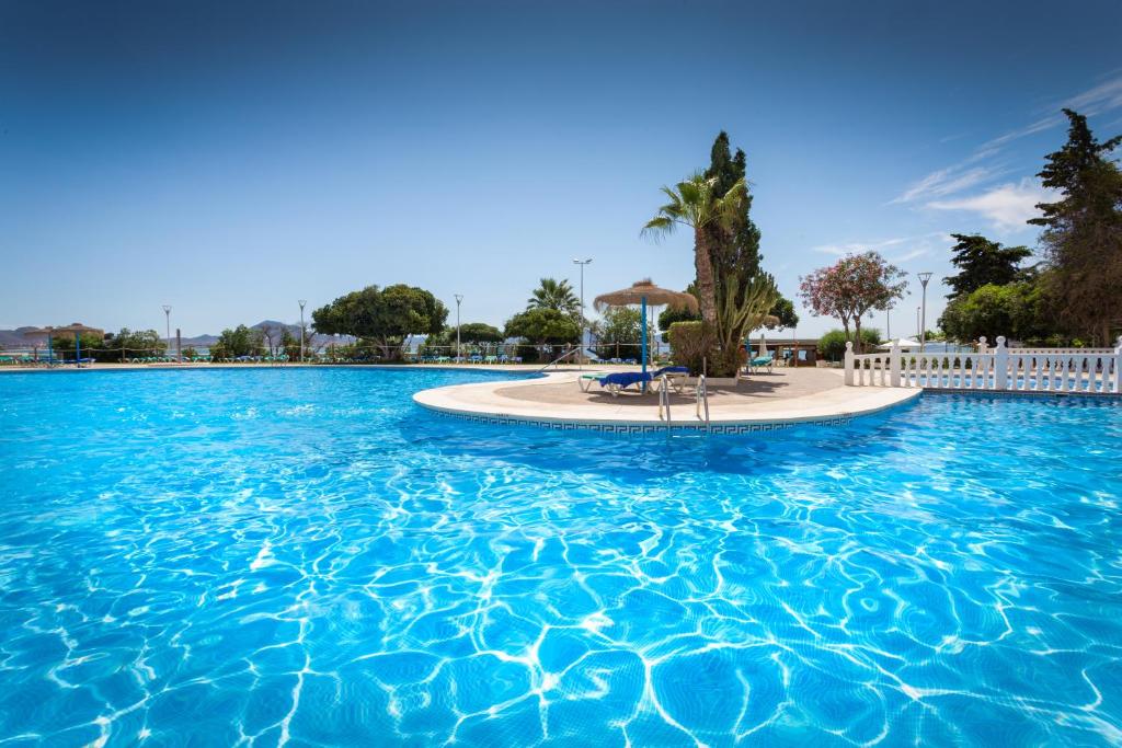 Hotel Izán Cavanna, La Manga del Mar Menor – Bijgewerkte ...