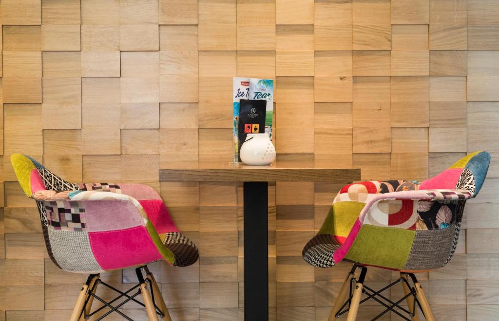 Hotel Mons - Resim 13