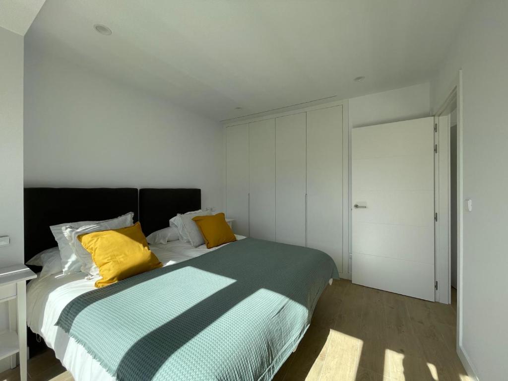 Apartamentos Ares Rentals - One-Bedroom Apartment
