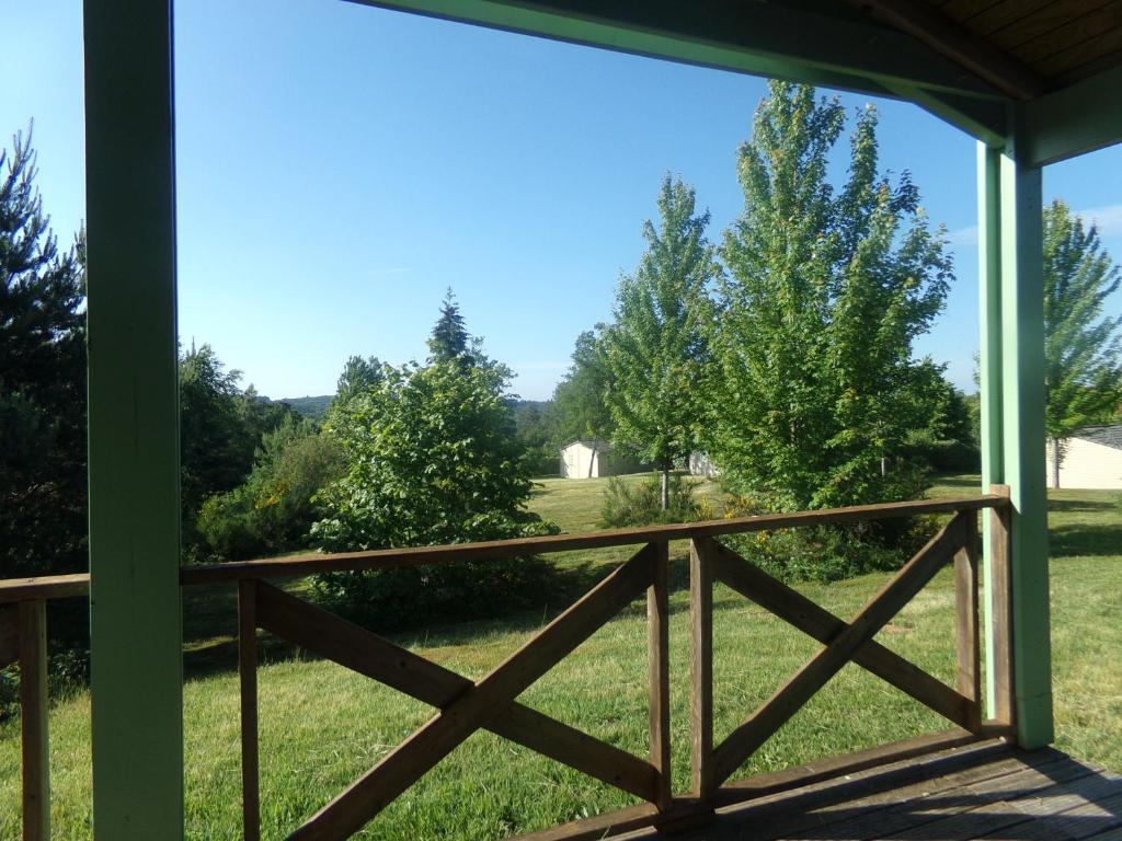 Terres de France - Les Hameaux de Miel - 小屋（4人）