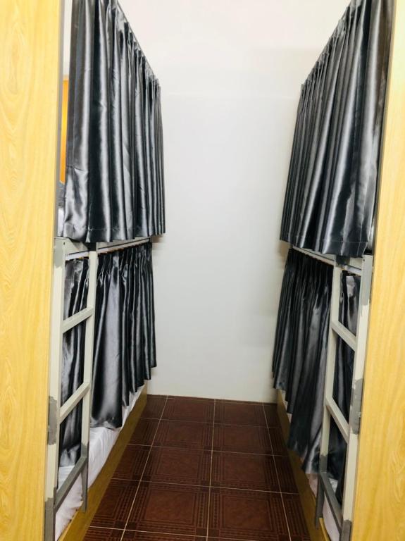 Fotografie z fotogalerie ubytování HOSTEL ECO TOURISM CẦN GIỜ v destinaci Can Gio