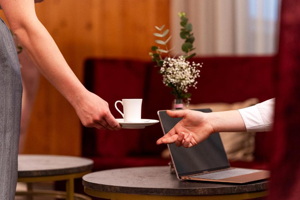 Fotografie z fotogalerie ubytování Hotel Krone Langenegg v destinaci Langenegg