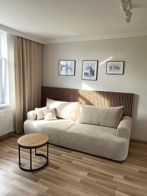 Noclegi Pod Klonem - 14