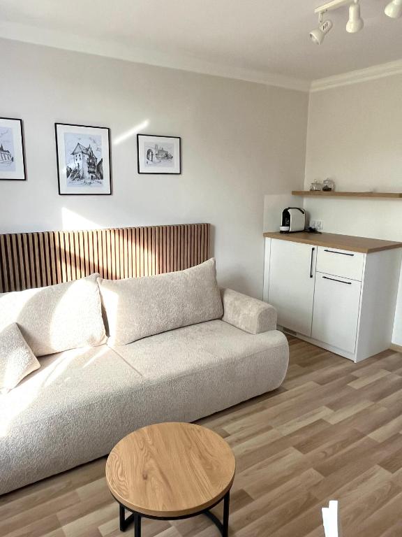 Noclegi Pod Klonem - 11