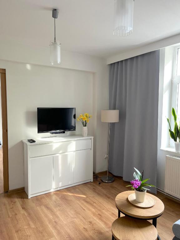 Noclegi Pod Klonem - 3