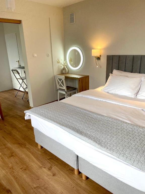 Noclegi Pod Klonem - 1