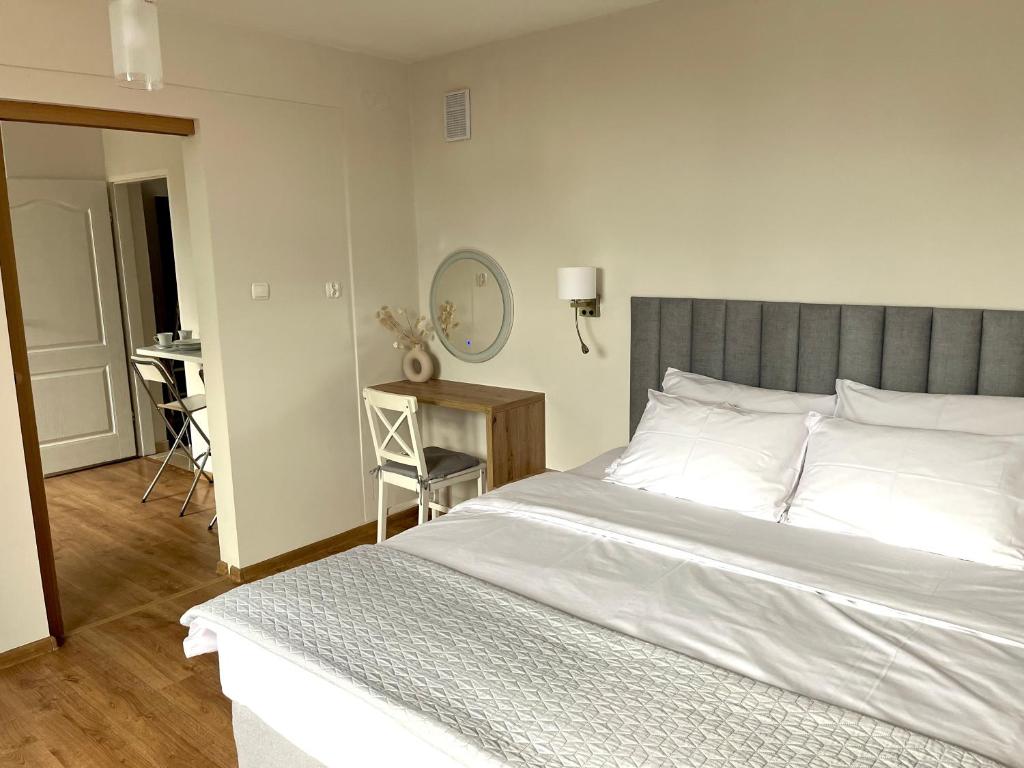 Noclegi Pod Klonem - 5