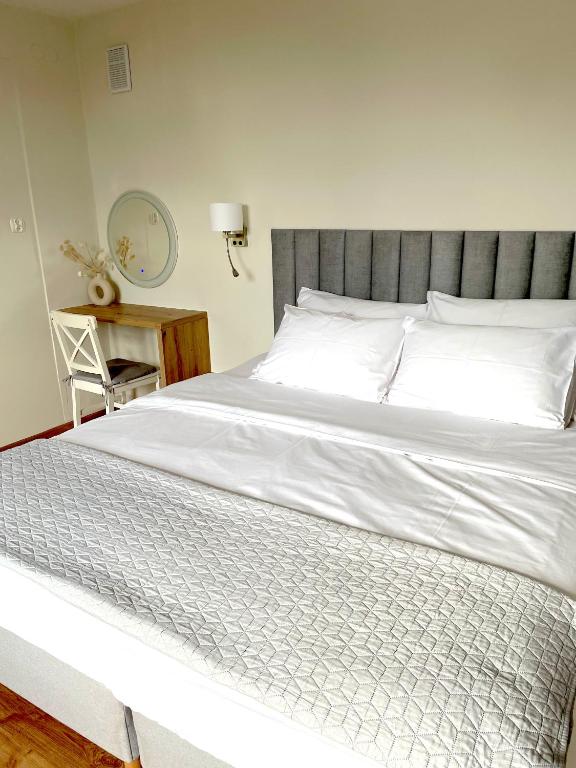 Noclegi Pod Klonem - 6