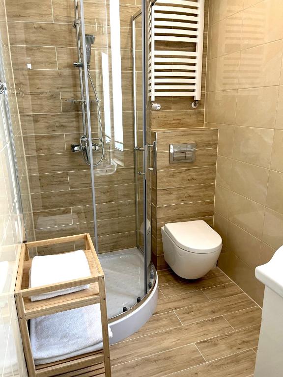 Noclegi Pod Klonem - 7