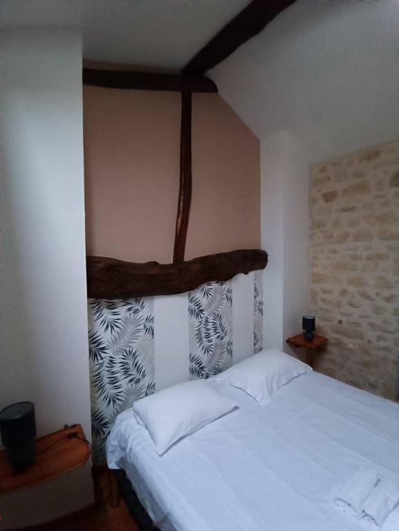 Domaine Les Granges - Huis Met Drie Slaapkamers