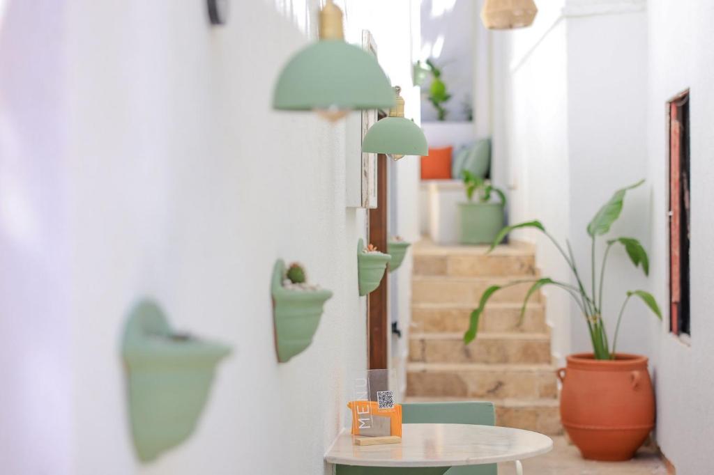 Fotografie z fotogalerie ubytování Old Town Hotel Kalkan v destinaci Kalkan