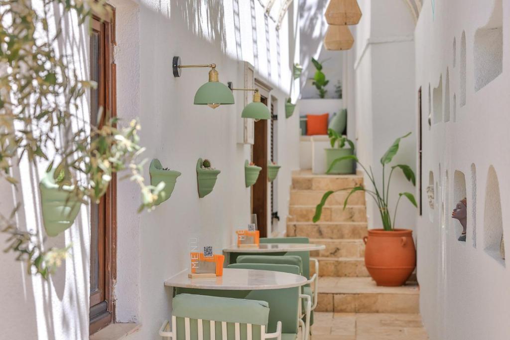 Fotografie z fotogalerie ubytování Old Town Hotel Kalkan v destinaci Kalkan