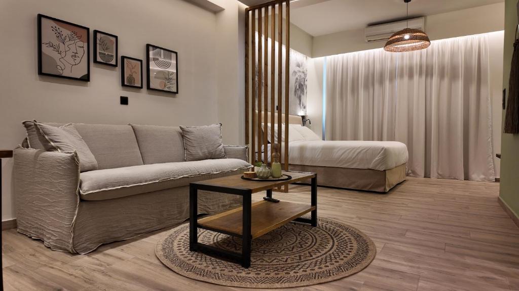 Euphoria Apartments Monastiraki - 12