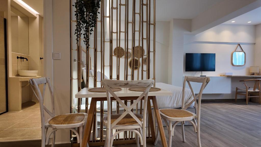 Euphoria Apartments Monastiraki - 3