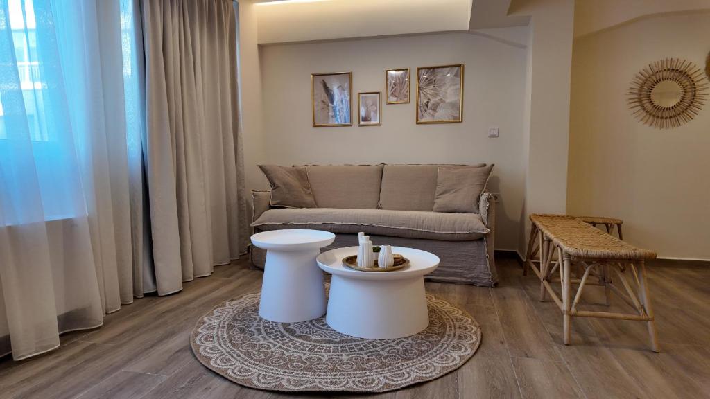 Euphoria Apartments Monastiraki - 14