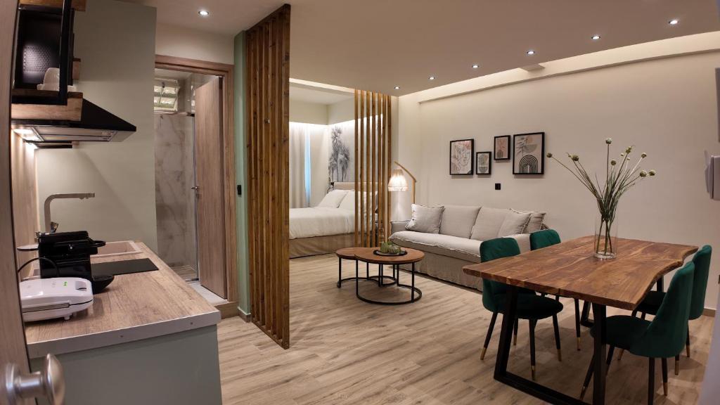 Euphoria Apartments Monastiraki - 1