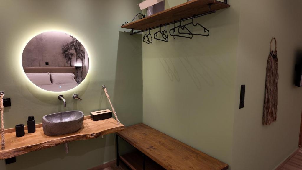 Euphoria Apartments Monastiraki - 16