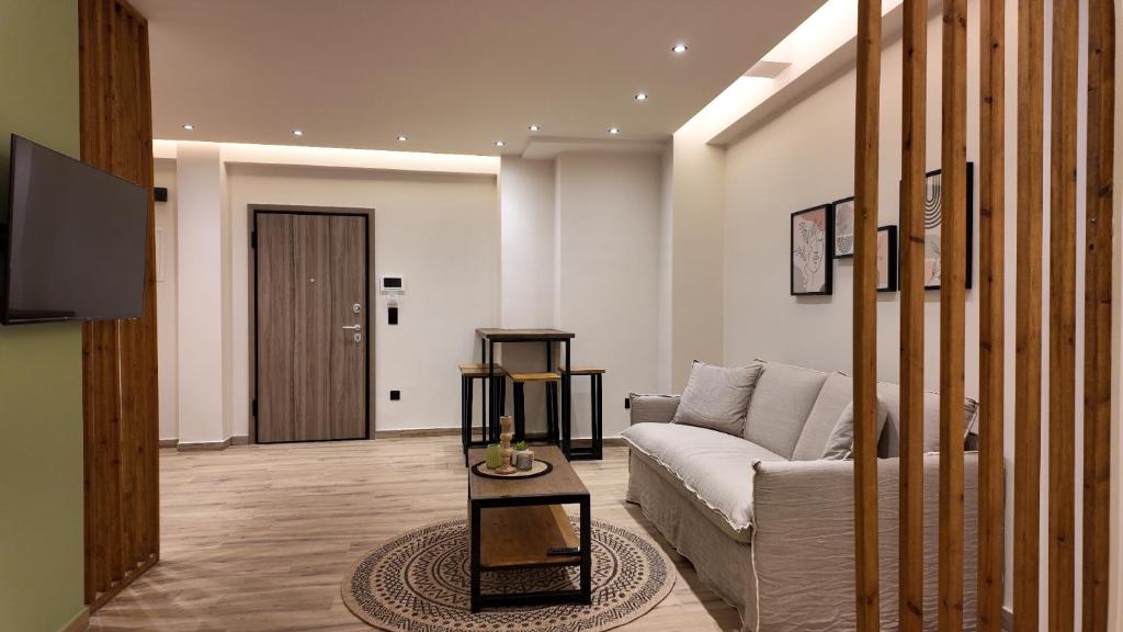 Euphoria Apartments Monastiraki - 17