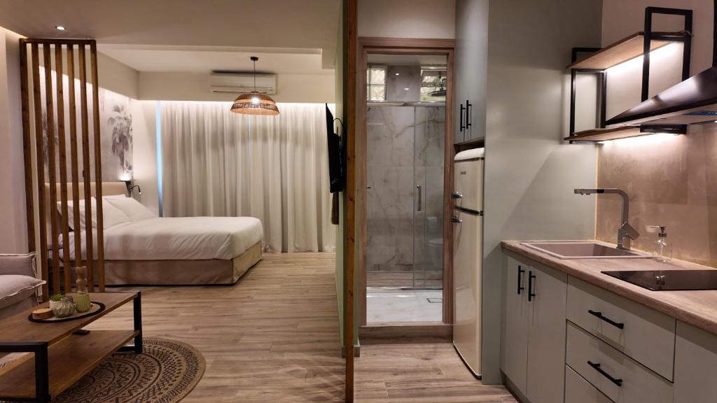 Euphoria Apartments Monastiraki - 18