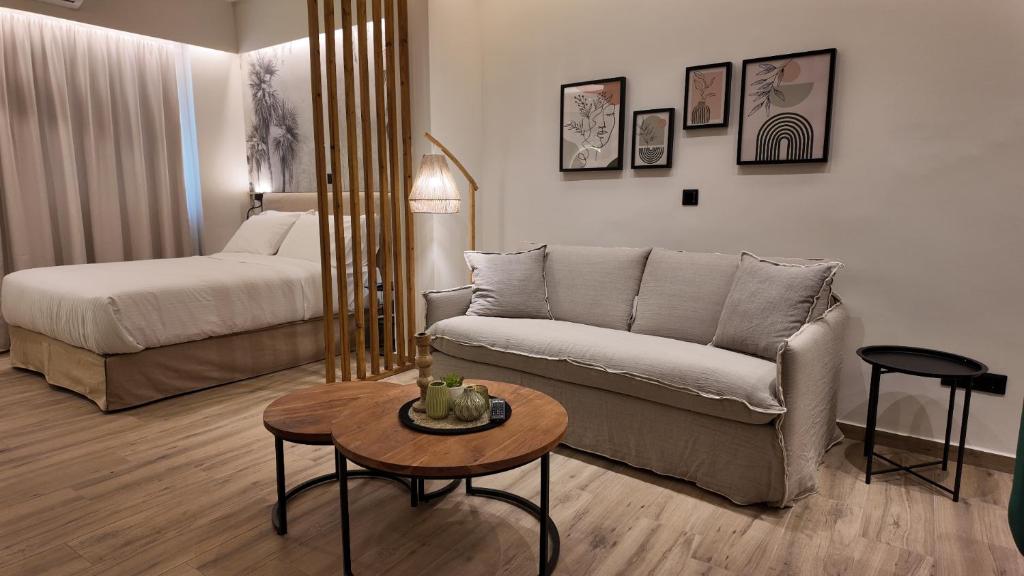 Euphoria Apartments Monastiraki - 19