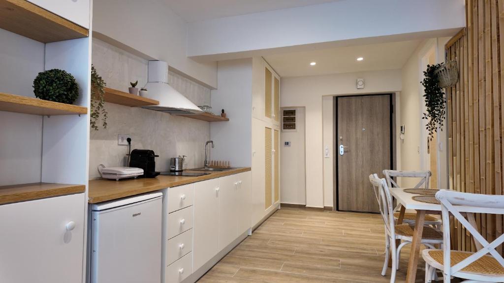 Euphoria Apartments Monastiraki - 7